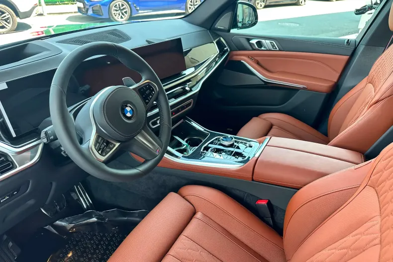 BMW X5 (Seria X) din 2026 cu 7 km - oferta BMW247675 - foto 12
