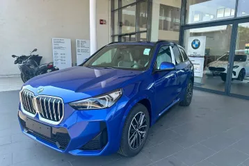 BMW X1 din 2026 - oferta BMW247676