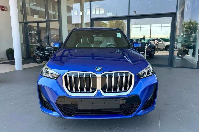 BMW X1 (Seria X) din 2026 cu 7 km - oferta BMW247676 - foto 2