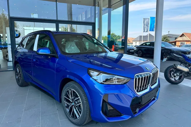 BMW X1 (Seria X) din 2026 cu 7 km - oferta BMW247676 - foto 3