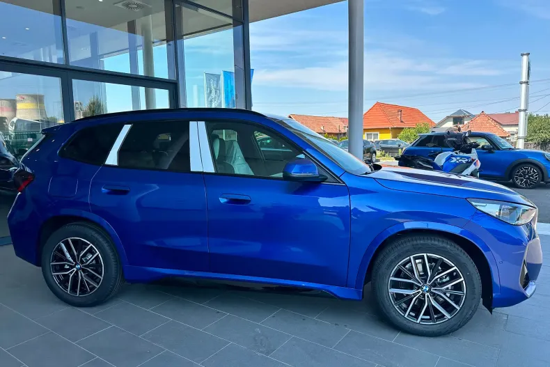 BMW X1 (Seria X) din 2026 cu 7 km - oferta BMW247676 - foto 4