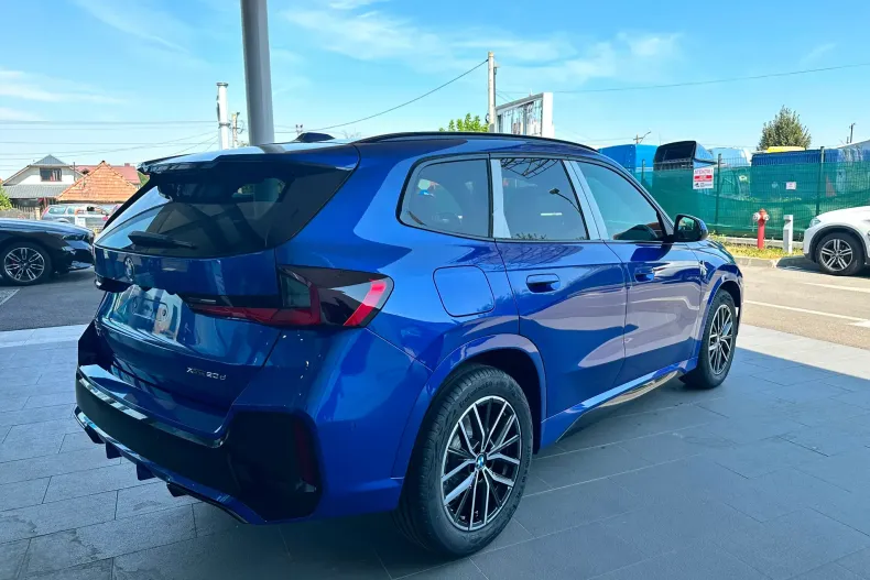 BMW X1 (Seria X) din 2026 cu 7 km - oferta BMW247676 - foto 5