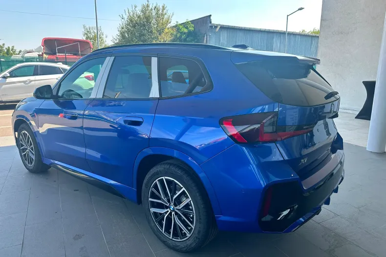 BMW X1 (Seria X) din 2026 cu 7 km - oferta BMW247676 - foto 6