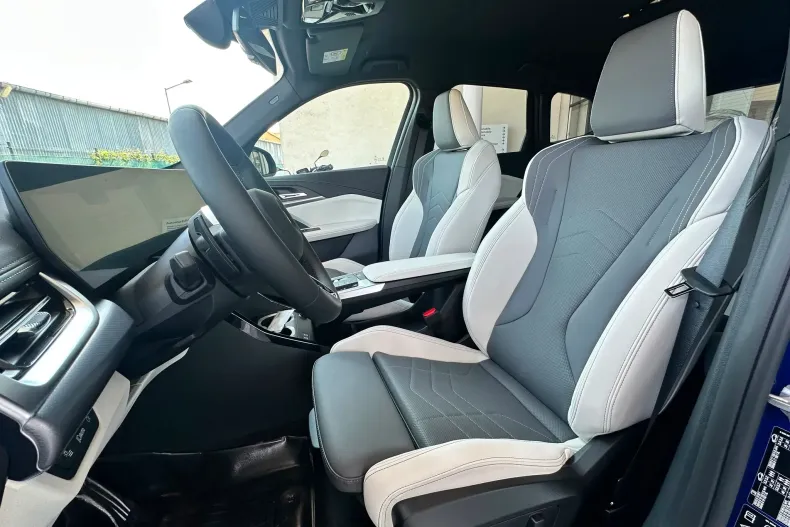 BMW X1 (Seria X) din 2026 cu 7 km - oferta BMW247676 - foto 8