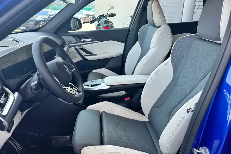 BMW X1 (Seria X) din 2026 cu 7 km - oferta BMW247676 - foto 9