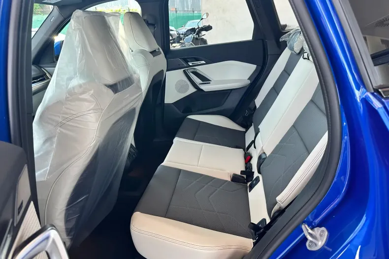 BMW X1 (Seria X) din 2026 cu 7 km - oferta BMW247676 - foto 10