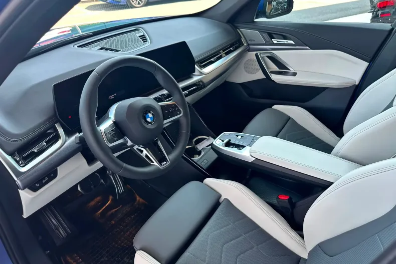BMW X1 (Seria X) din 2026 cu 7 km - oferta BMW247676 - foto 11