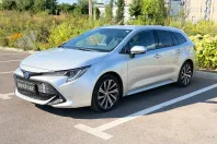 Toyota Corolla din 2022 cu 139.258 km - oferta TOY247677 - foto 1