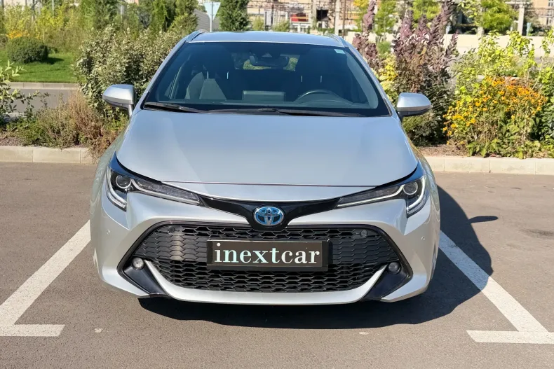 Toyota Corolla din 2022 cu 139.258 km - oferta TOY247677 - foto 2