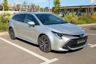 Toyota Corolla din 2022 cu 139.258 km - oferta TOY247677 - foto 3
