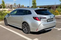 Toyota Corolla din 2022 cu 139.258 km - oferta TOY247677 - foto 4