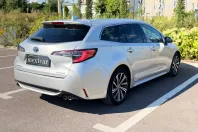 Toyota Corolla din 2022 cu 139.258 km - oferta TOY247677 - foto 6