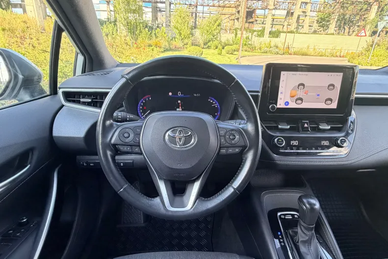 Toyota Corolla din 2022 cu 139.258 km - oferta TOY247677 - foto 8