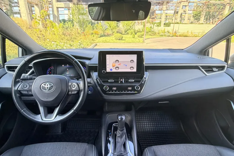 Toyota Corolla din 2022 cu 139.258 km - oferta TOY247677 - foto 10