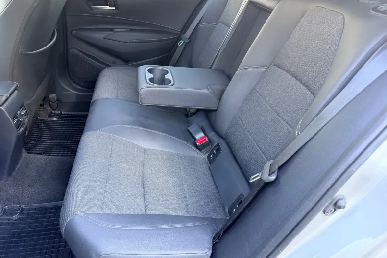 Toyota Corolla din 2022 cu 139.258 km - oferta TOY247677 - foto 11