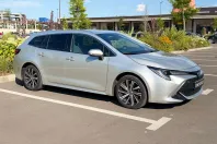Toyota Corolla din 2022 cu 139.258 km - oferta TOY247677 - foto 13