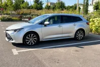 Toyota Corolla din 2022 cu 139.258 km - oferta TOY247677 - foto 14