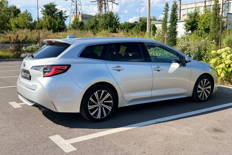 Toyota Corolla din 2022 cu 139.258 km - oferta TOY247677 - foto 15