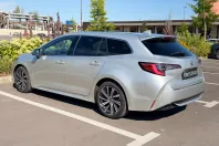 Toyota Corolla din 2022 cu 139.258 km - oferta TOY247677 - foto 16