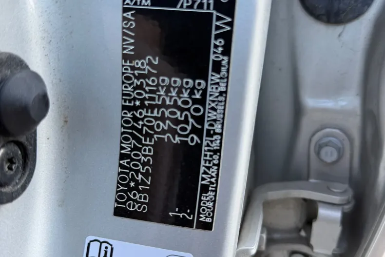 Toyota Corolla din 2022 cu 139.258 km - oferta TOY247677 - foto 17