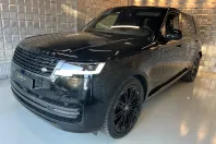 Land Rover Range Rover din 2023 cu 50.081 km - oferta LAN247678 - foto 1