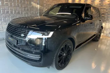 Land Rover Range Rover din 2023 - oferta LAN247678