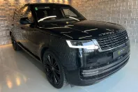 Land Rover Range Rover din 2023 cu 50.081 km - oferta LAN247678 - foto 3