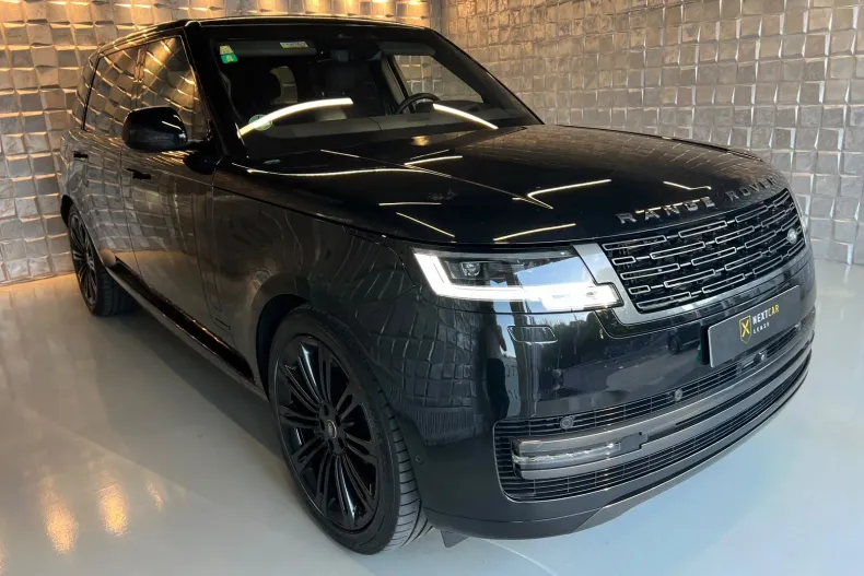 Land Rover Range Rover din 2023 cu 50.081 km - oferta LAN247678 - foto 3