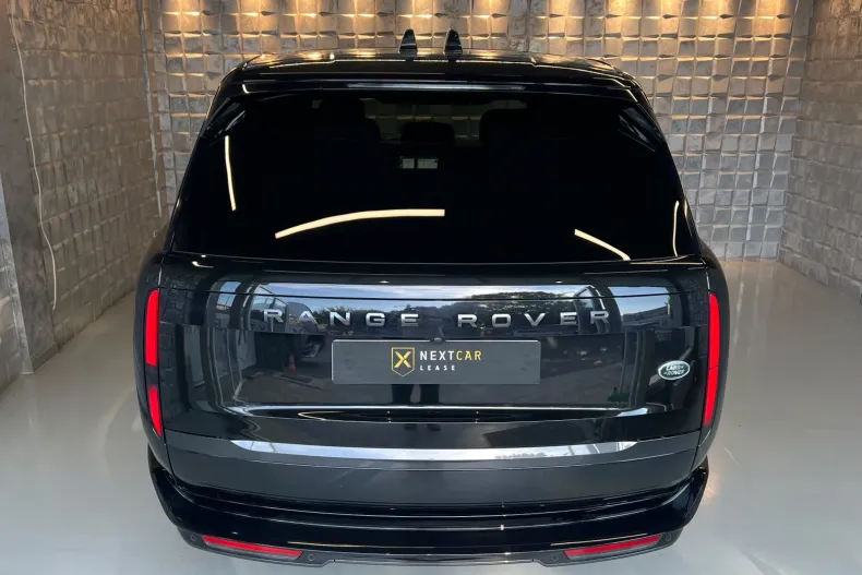 Land Rover Range Rover din 2023 cu 50.081 km - oferta LAN247678 - foto 5