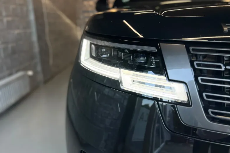Land Rover Range Rover din 2023 cu 50.081 km - oferta LAN247678 - foto 7