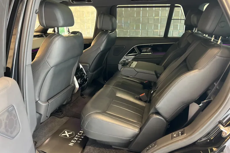 Land Rover Range Rover din 2023 cu 50.081 km - oferta LAN247678 - foto 11