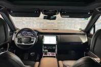 Land Rover Range Rover din 2023 cu 50.081 km - oferta LAN247678 - foto 12