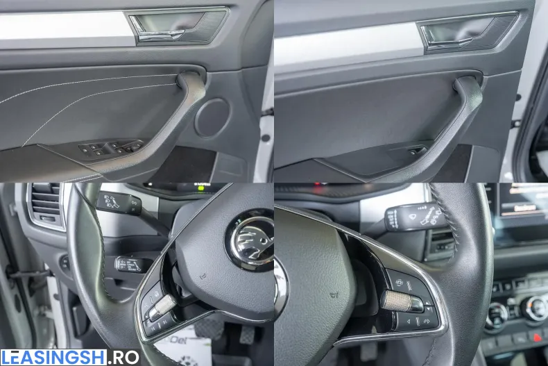 Skoda Kodiaq din 2023 cu 81.197 km - oferta SKO247679 - foto 3