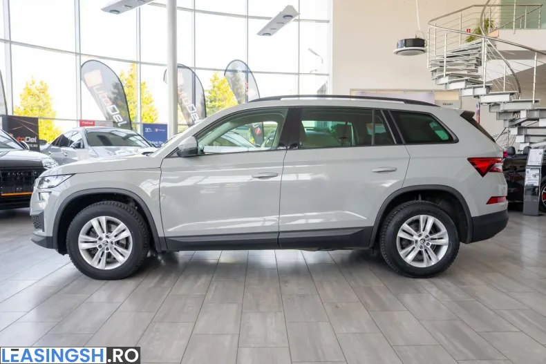 Skoda Kodiaq din 2023 cu 81.197 km - oferta SKO247679 - foto 8