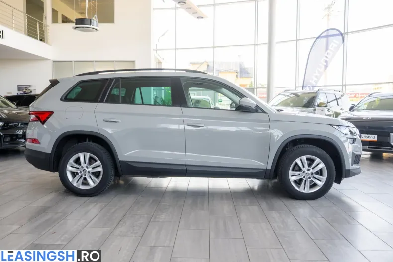 Skoda Kodiaq din 2023 cu 81.197 km - oferta SKO247679 - foto 9