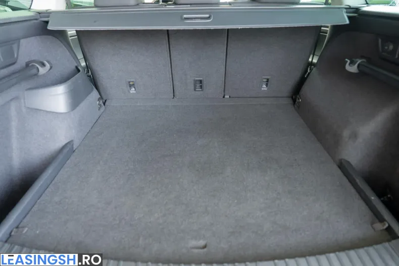 Skoda Kodiaq din 2023 cu 81.197 km - oferta SKO247679 - foto 11