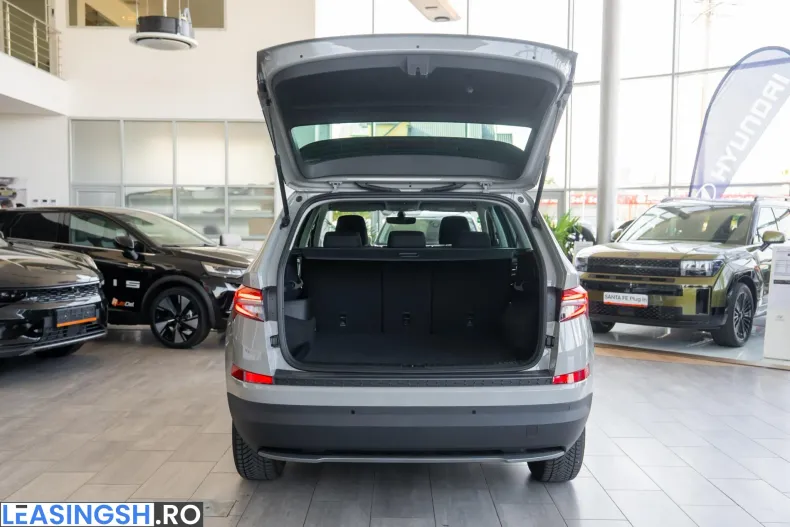Skoda Kodiaq din 2023 cu 81.197 km - oferta SKO247679 - foto 12