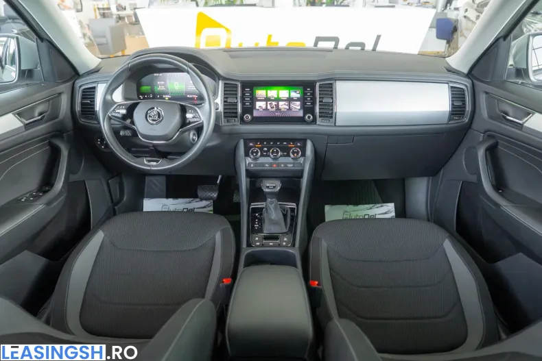 Skoda Kodiaq din 2023 cu 81.197 km - oferta SKO247679 - foto 16