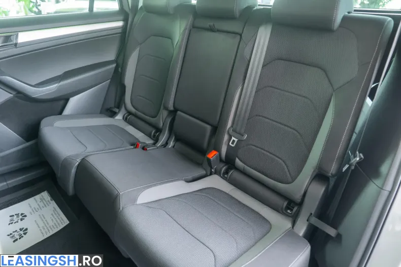 Skoda Kodiaq din 2023 cu 81.197 km - oferta SKO247679 - foto 20