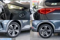 Cupra Formentor din 2022 cu 114.600 km - oferta CUP247680 - foto 2