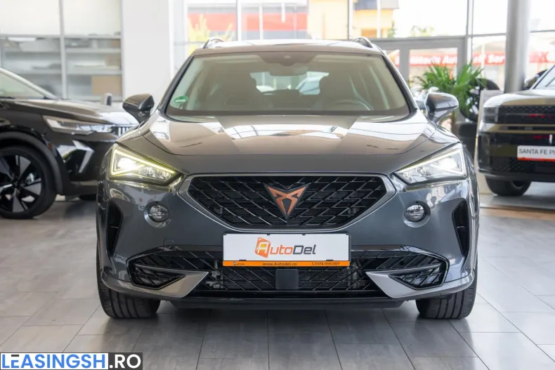 Cupra Formentor din 2022 cu 114.600 km - oferta CUP247680 - foto 6