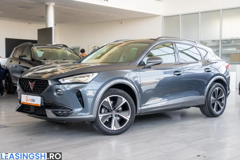 Cupra Formentor din 2022 cu 114.600 km - oferta CUP247680 - foto 7