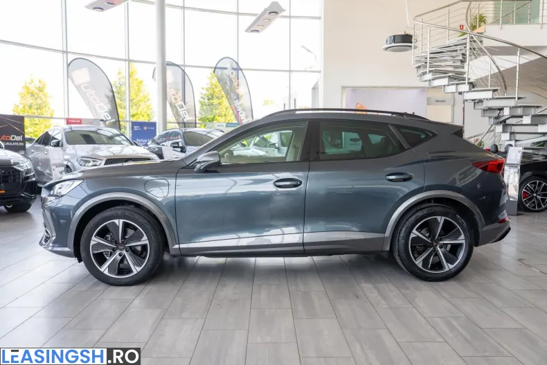 Cupra Formentor din 2022 cu 114.600 km - oferta CUP247680 - foto 8