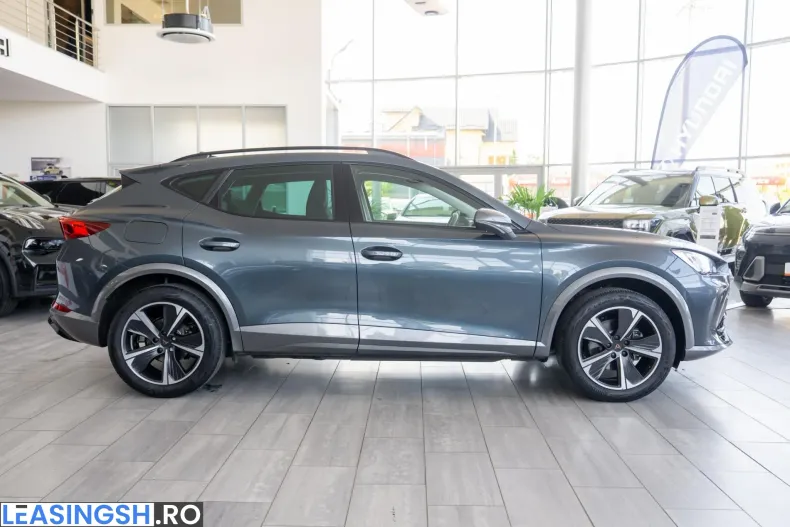 Cupra Formentor din 2022 cu 114.600 km - oferta CUP247680 - foto 9