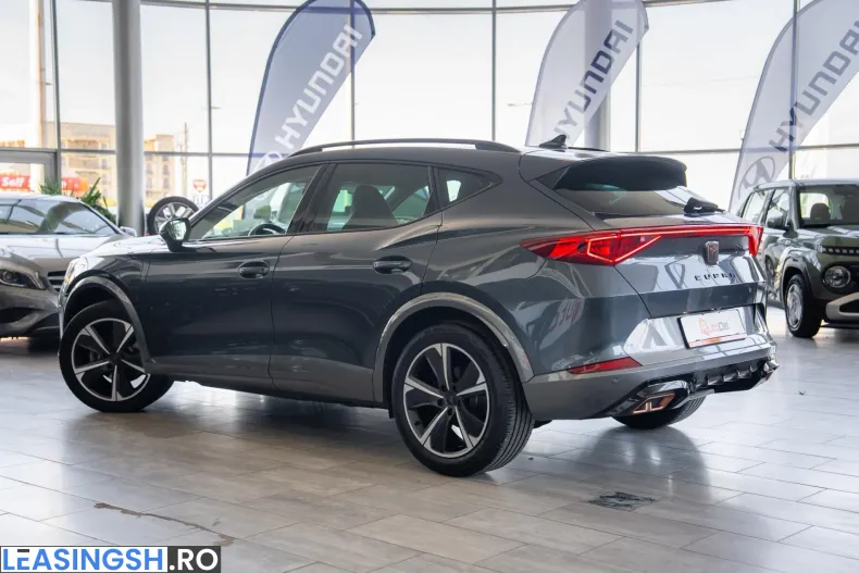 Cupra Formentor din 2022 cu 114.600 km - oferta CUP247680 - foto 11