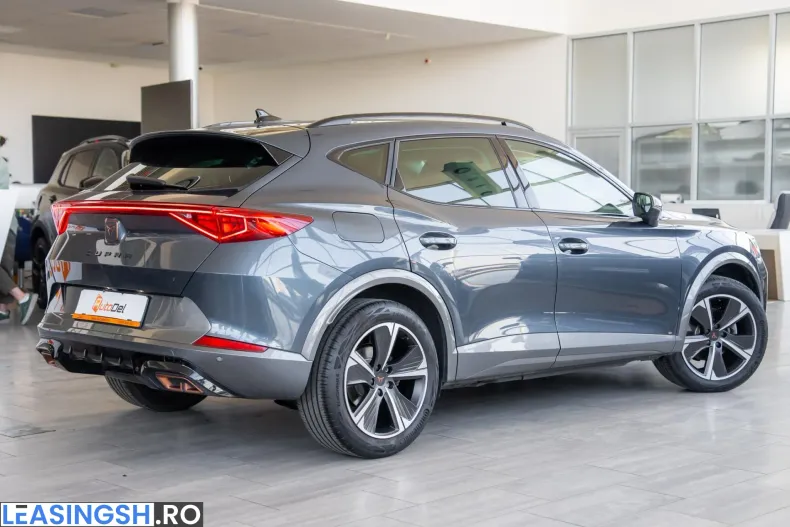 Cupra Formentor din 2022 cu 114.600 km - oferta CUP247680 - foto 12