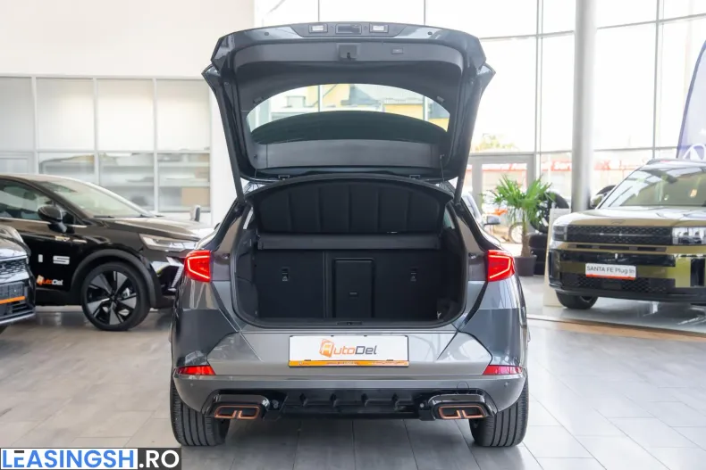 Cupra Formentor din 2022 cu 114.600 km - oferta CUP247680 - foto 14