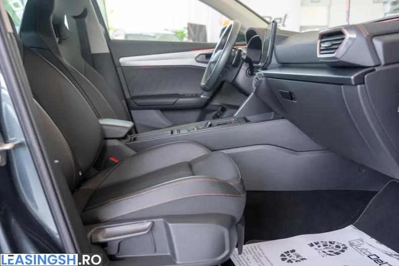 Cupra Formentor din 2022 cu 114.600 km - oferta CUP247680 - foto 15