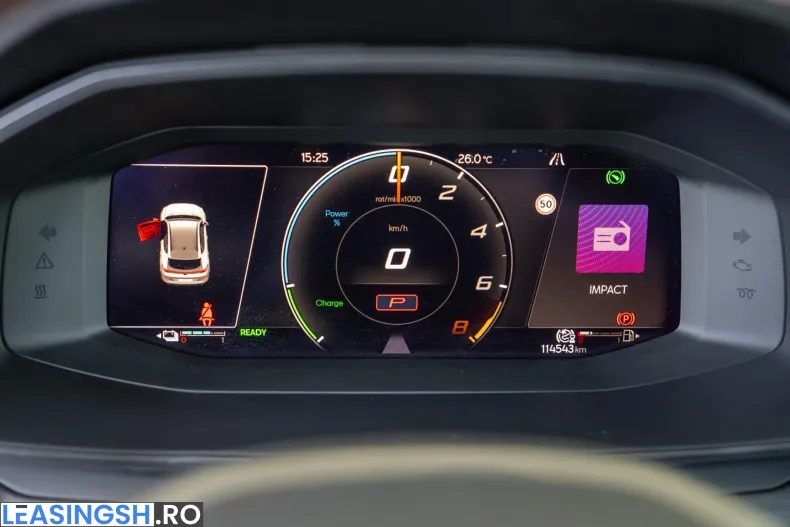 Cupra Formentor din 2022 cu 114.600 km - oferta CUP247680 - foto 17
