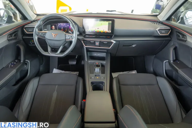 Cupra Formentor din 2022 cu 114.600 km - oferta CUP247680 - foto 18